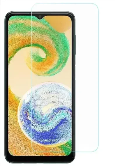 Fusion Accessories Grūdinto stiklo Galaxy A05S