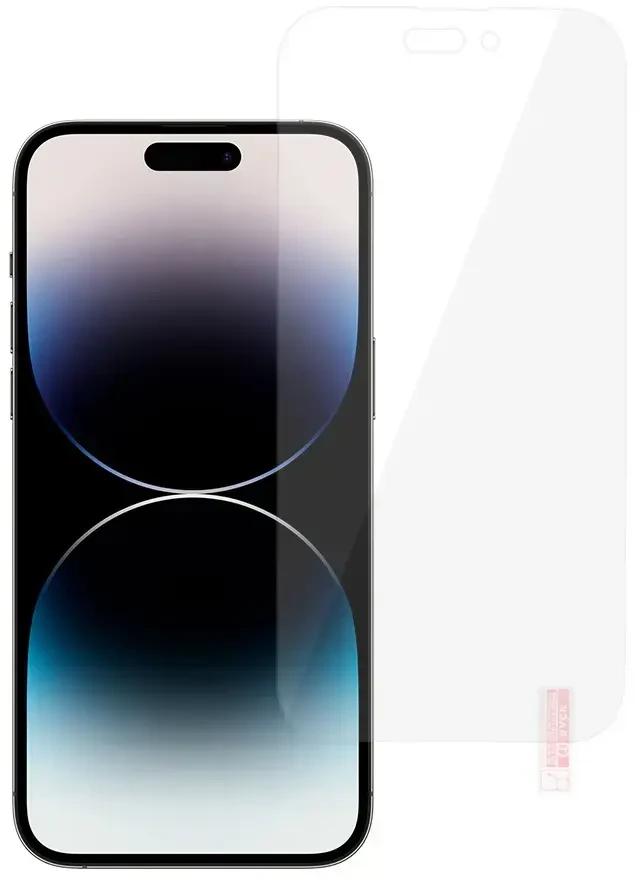 Fusion Accessories Topt Apsauginis stiklas Mėlyna Multipack (10 in 1) skirtas Xiaomi Redmi Note 13 Pro 5G
