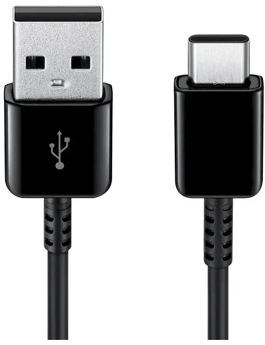 Fusion Accessories Įkrovimo laidas USB-C 2,1A, 0,9 m