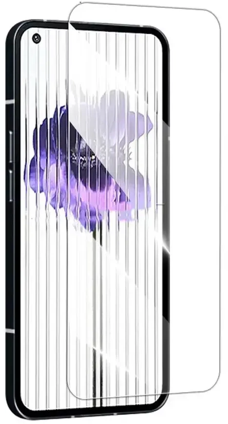 Tempered Glass „Grūdinto stiklo „Nothing Phone 2““