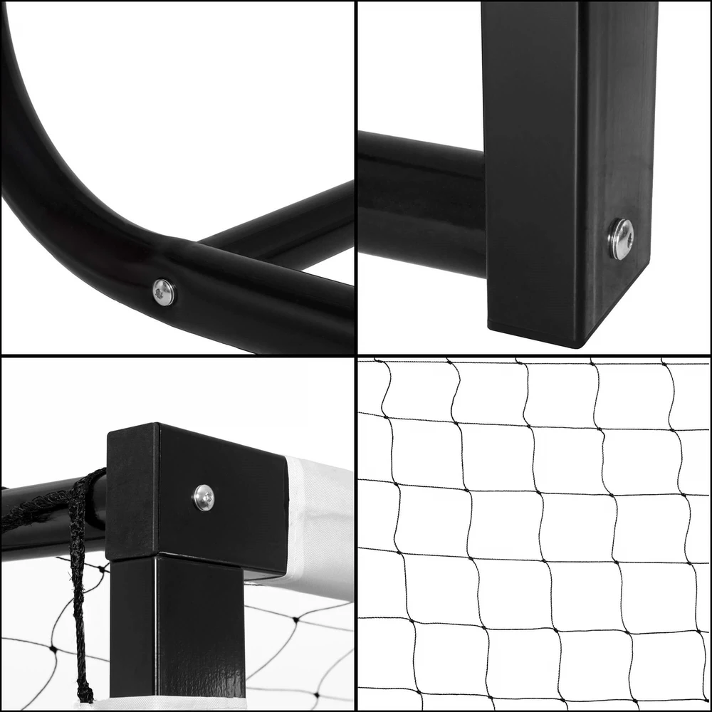 Springos Futbolo vartai 300 cm