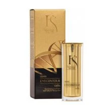 Fytofontana Stem Cells EyeContour - Jauninamasis serumas su kamieninėmis ląstelėmis akių sričiai 15 ml