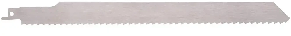 G Man Zobenzāģa Asmuo 300x20x1.2mm Gaļai 4T