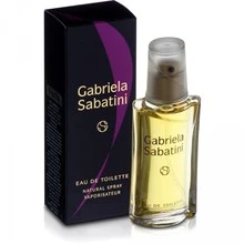 Gabriela Sabatini EDT 20 ml
