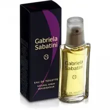Gabriela Sabatini EDT 20 ml