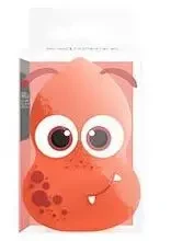 Gabriella Salvete Beveled Gab Monster Makiažo kempinėlė Applicator