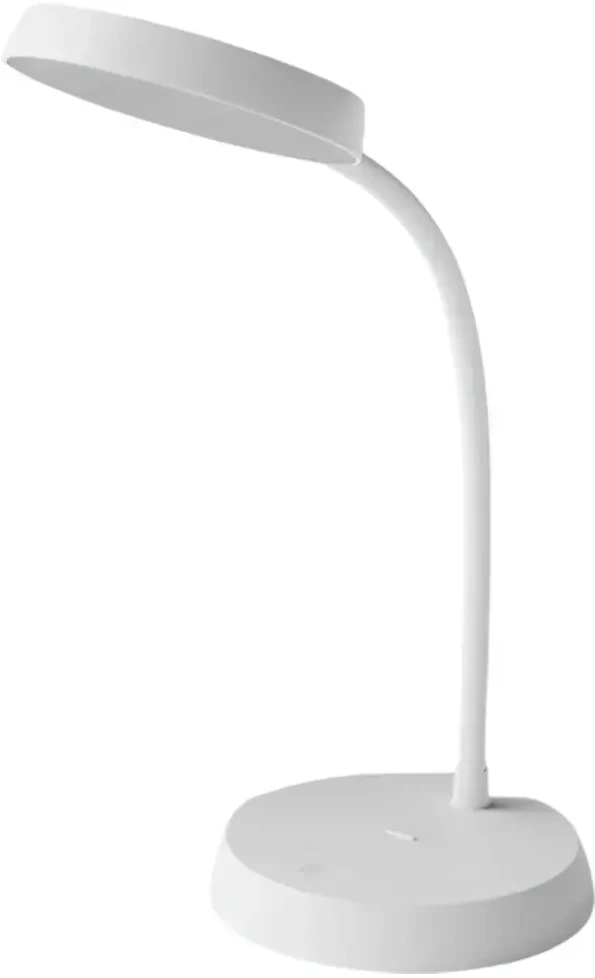 Stalinė lempa BESK SM-821 LED 5W, 3CCT, RGB, Įkraunama, Balta