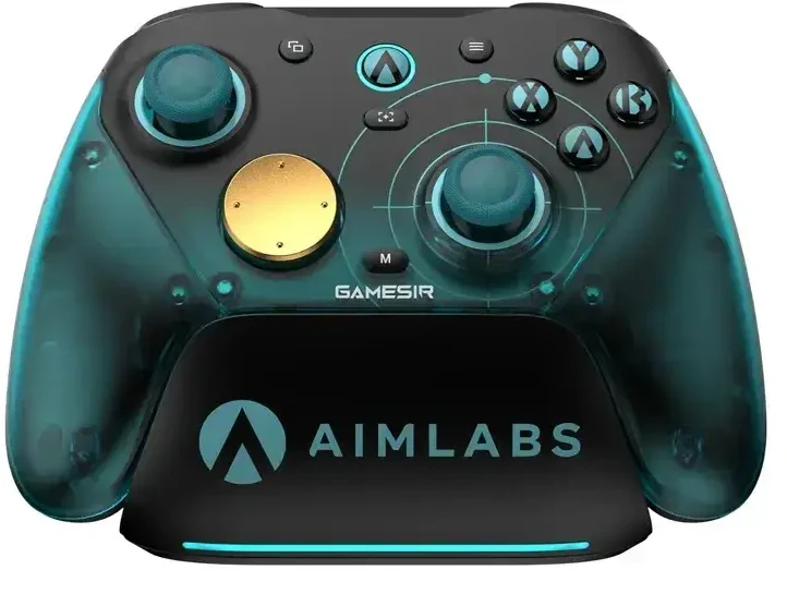 „GameSir G7 Pro 8K Aimlabs Edition“ kompiuterio valdiklis