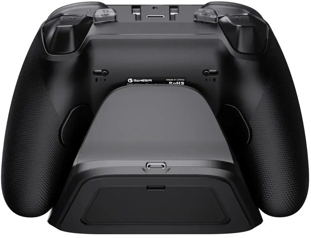 „GameSir G7 Pro 8K“ asmeninis „Nioh“ universalus „Bluetooth“ žaidimų valdiklis