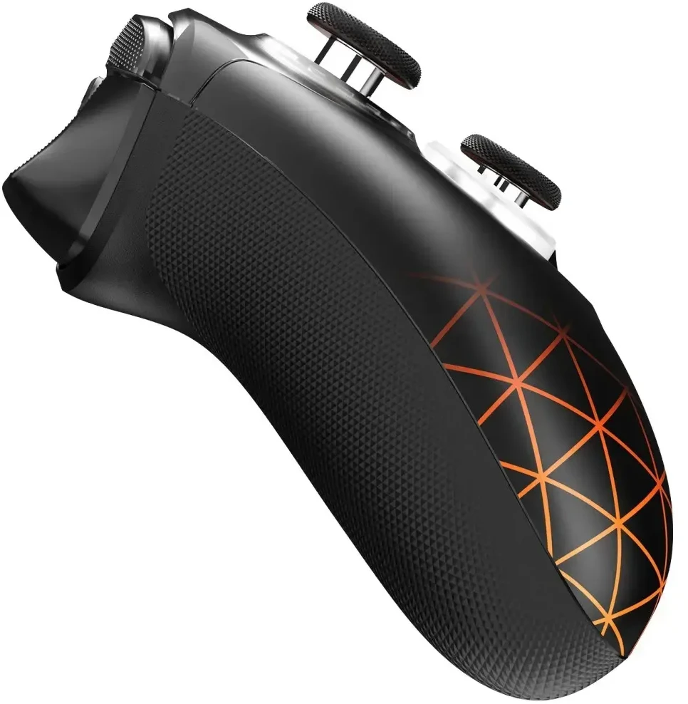 „GameSir G7 Pro 8K“ asmeninis „Nioh“ universalus „Bluetooth“ žaidimų valdiklis