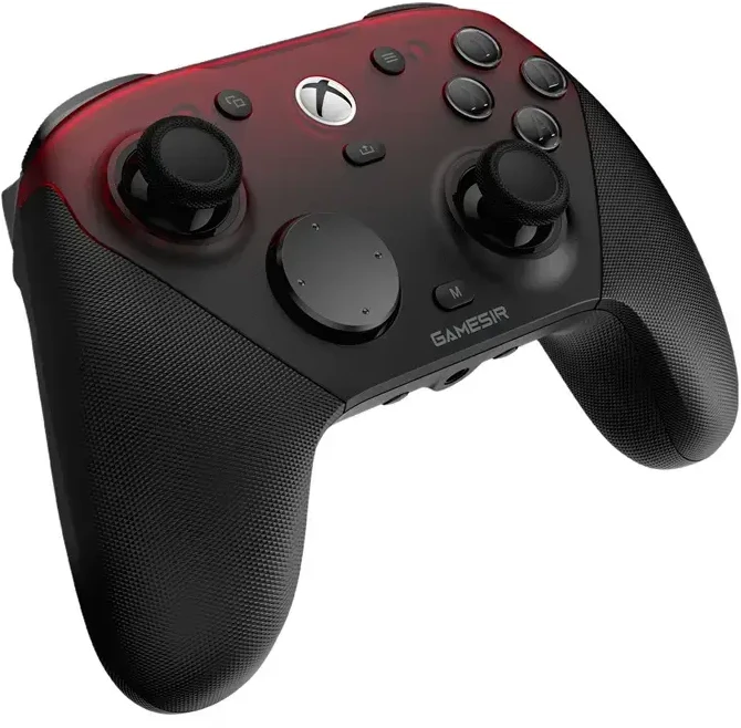 „GameSir G7 Pro“ universalus „Bluetooth“ žaidimų valdiklis „XBOX“ serijos „X/S“ / „One“ juodas