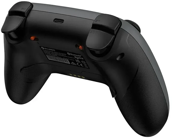 GameSir Nova 2 Lite bevielis valdiklis (pilkas)