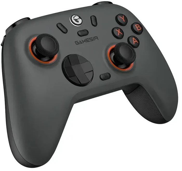 GameSir Nova 2 Lite bevielis valdiklis (pilkas)