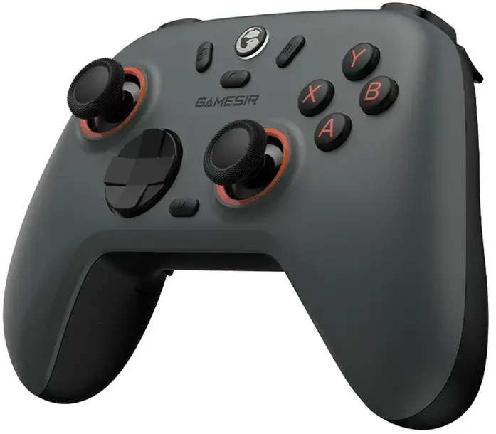 GameSir Nova 2 Lite bevielis valdiklis (pilkas)