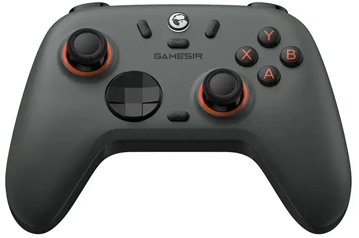 GameSir Nova 2 Lite bevielis valdiklis (pilkas)