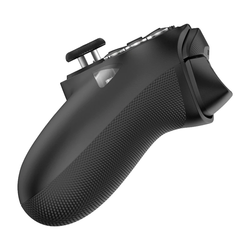„GameSir T3 Bundle“ belaidis valdiklis „Tarantula Pro“ su įkrovimo stotele (juodas)