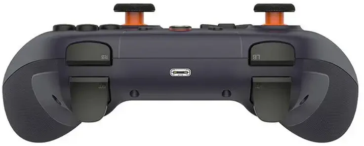 GameSir-T4n Lite wireless controller (violetinė)