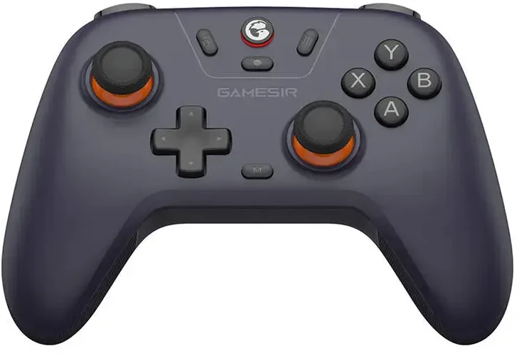 GameSir-T4n Lite wireless controller (violetinė)
