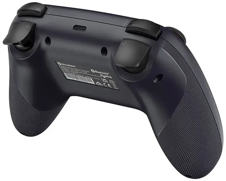 GameSir-T4n Lite wireless controller (violetinė)
