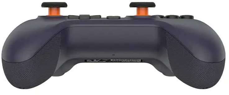 GameSir-T4n Lite wireless controller (violetinė)