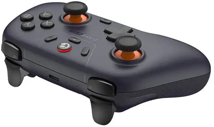GameSir-T4n Lite wireless controller (violetinė)