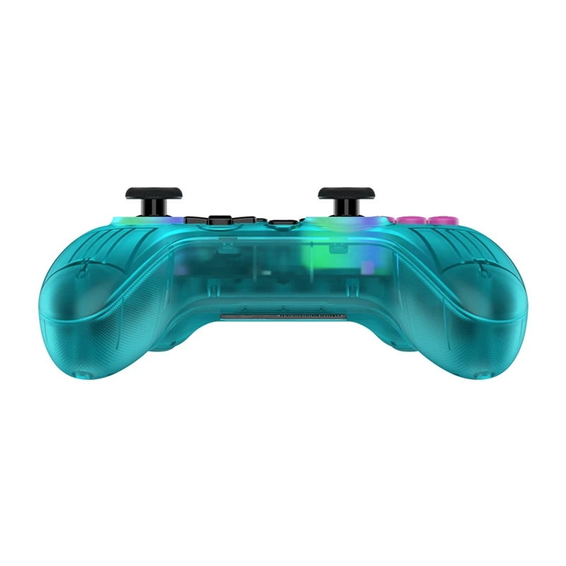 „GameSir T4n Nova“ belaidis valdiklis (turkio spalvos)