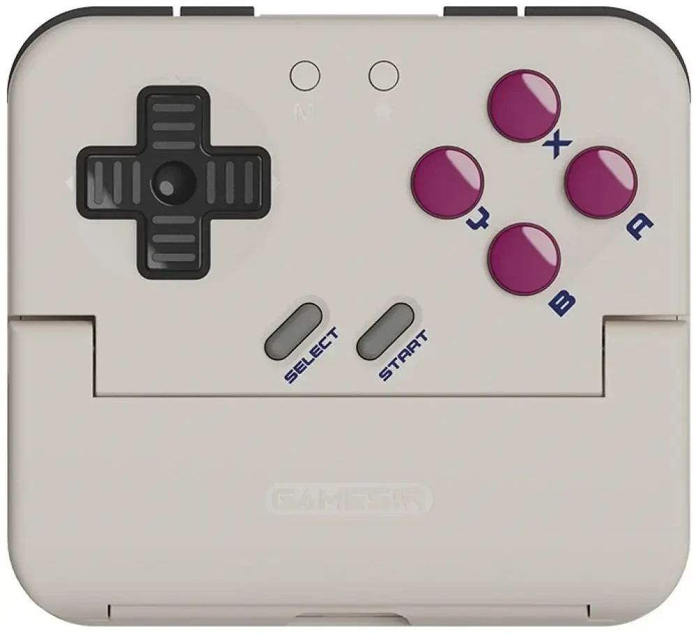 „GameSir Pocket Taco P1“ universalus mobiliųjų įrenginių valdiklis su „Bluetooth“