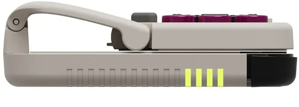 „GameSir Pocket Taco P1“ universalus mobiliųjų įrenginių valdiklis su „Bluetooth“