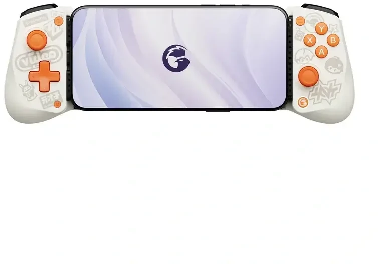 GameSir X5s Mobile Controller (Baltas)