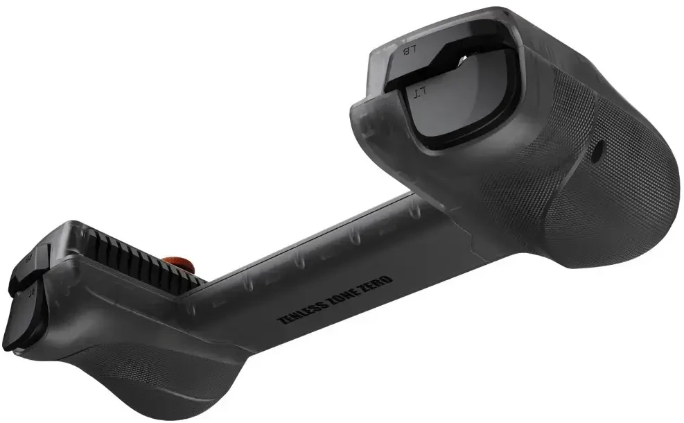 Universalus Bluetooth mobilusis valdiklis įrenginiams GameSir X5s ZZZ juoda