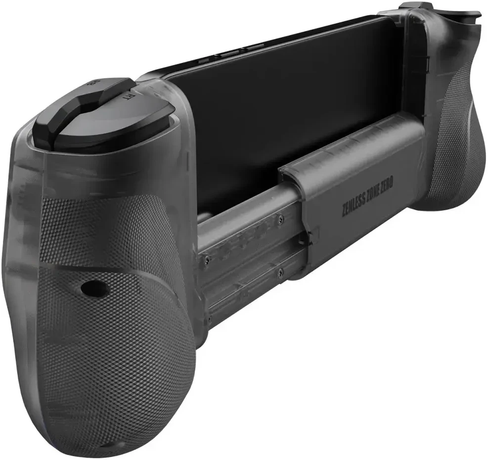 Universalus Bluetooth mobilusis valdiklis įrenginiams GameSir X5s ZZZ juoda