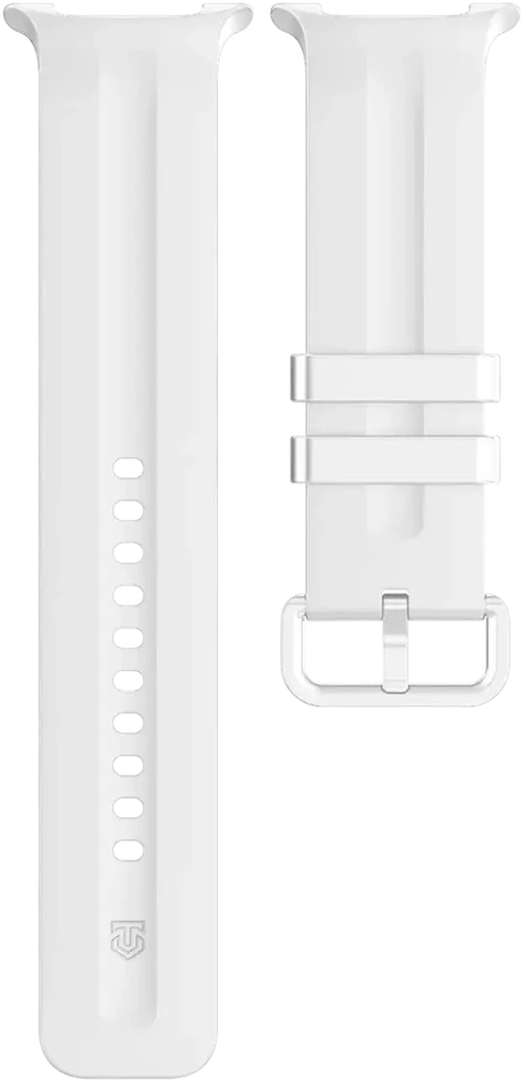 Tactical smartwatch strap for Samsung Galaxy Watch 8/9 | Silicone | baltas