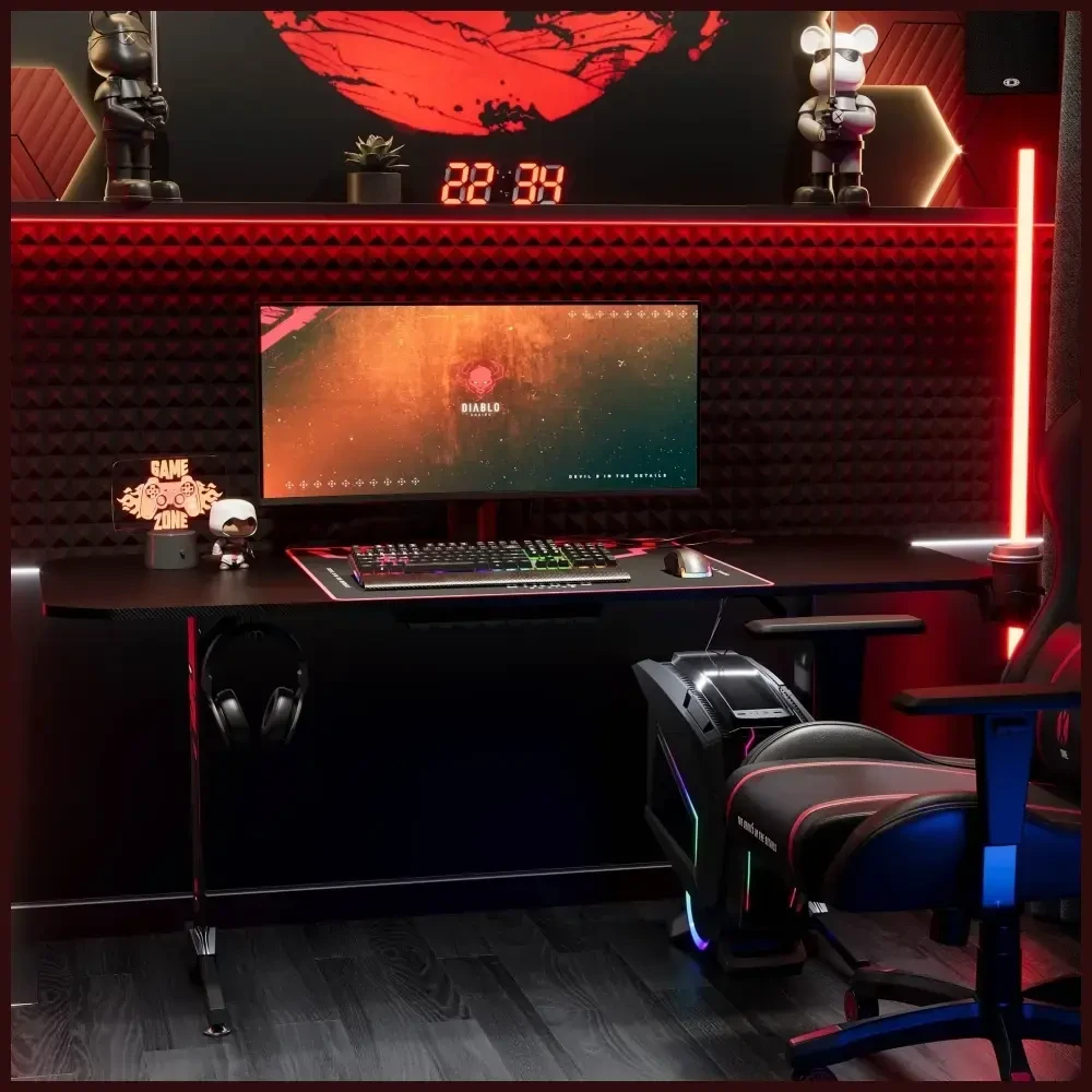 Diablo Chairs Diablo X-Mate 1600