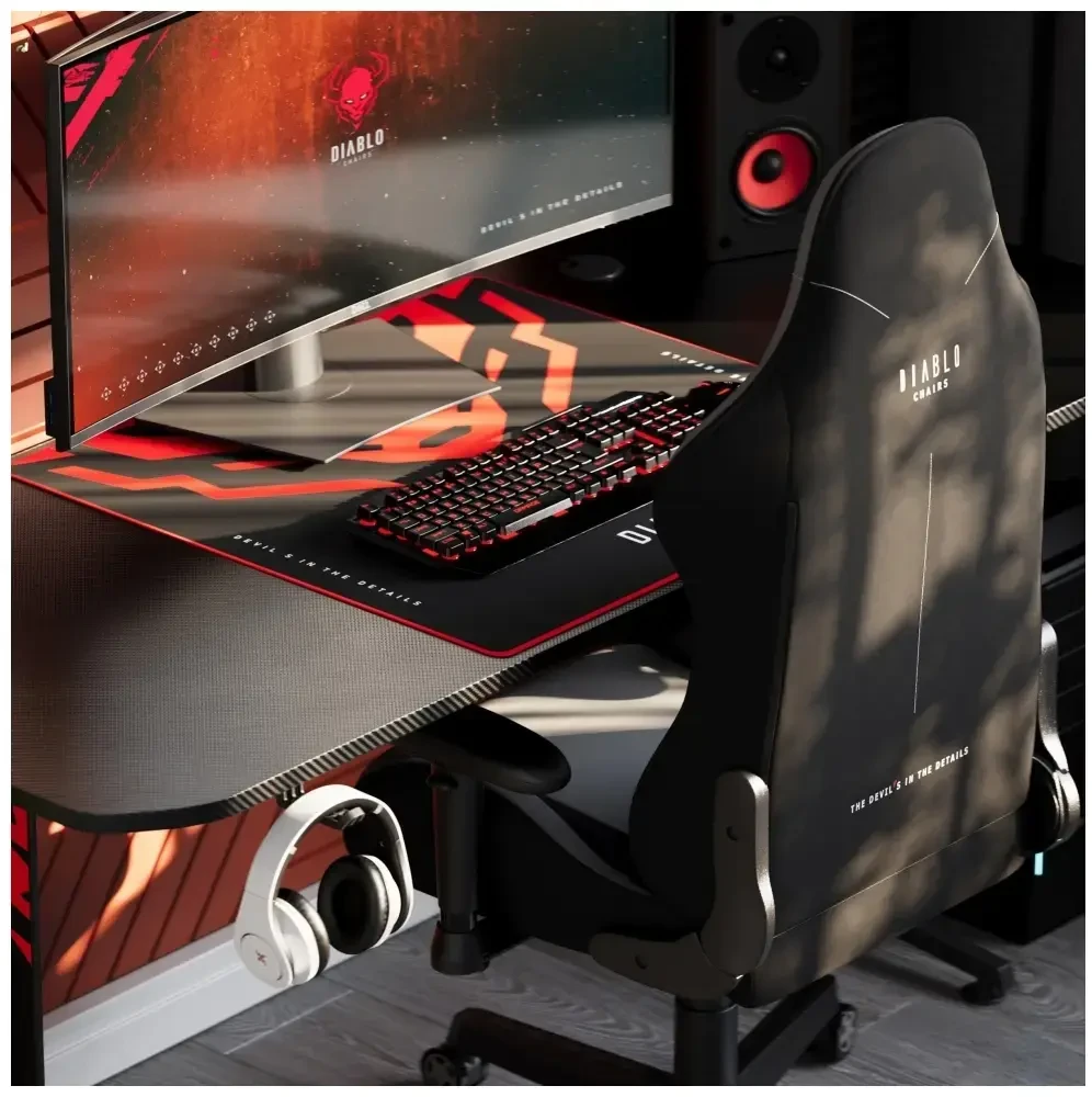 Diablo Chairs Diablo X-Mate 1600