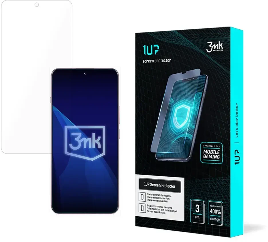 3Mk apsauga OnePlus 13 - 3mk 1UP