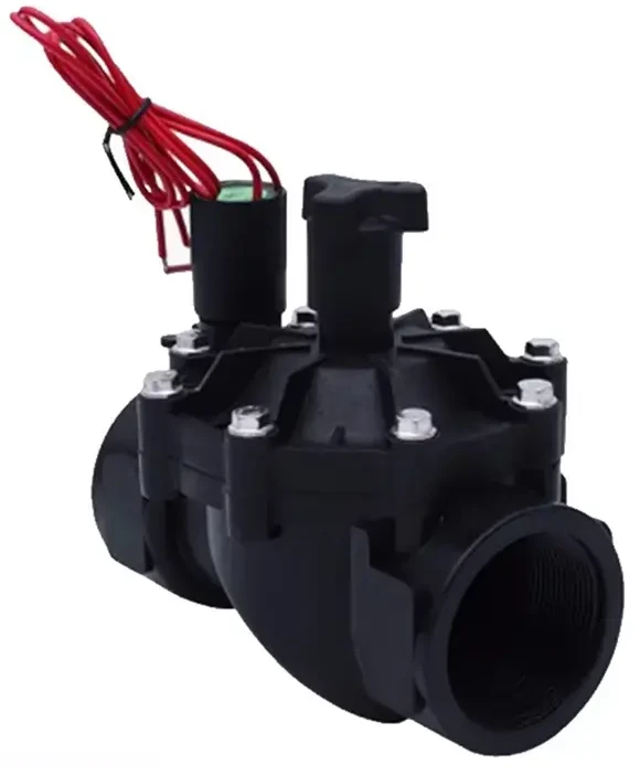 Garden solenoid valves AC 1 " RainPoint