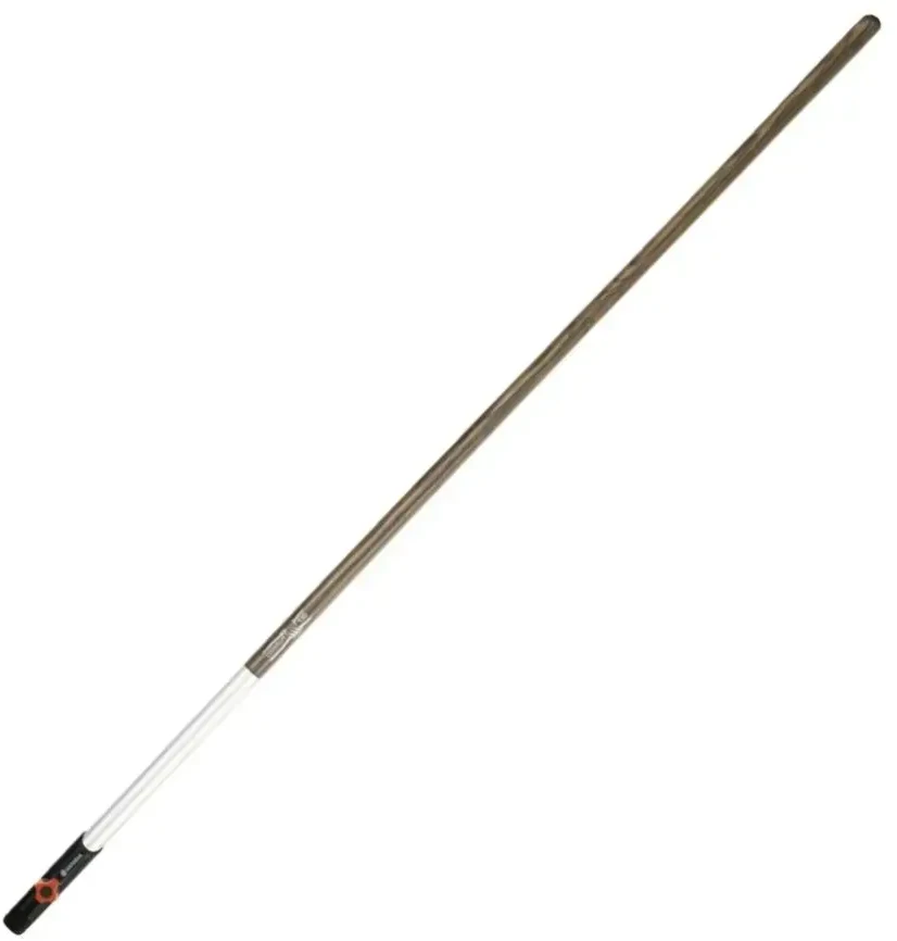 Gardena Combisystem medinis kotas 150 cm