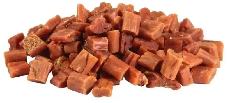 Prospera Plus skanėstas Jautienos (94%) kubeliai 230g