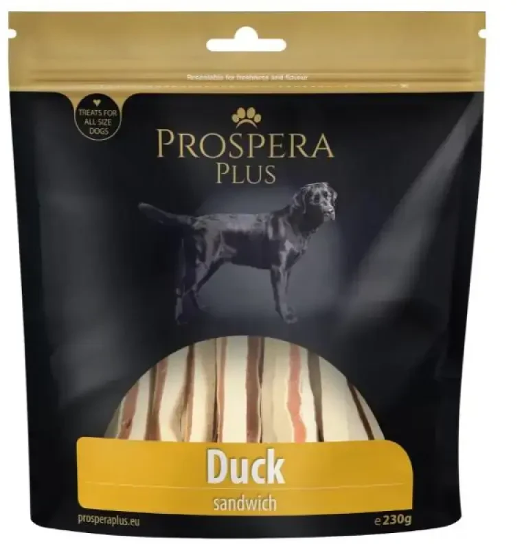 Sumuštiniai su antienos Prospera Plus 230g