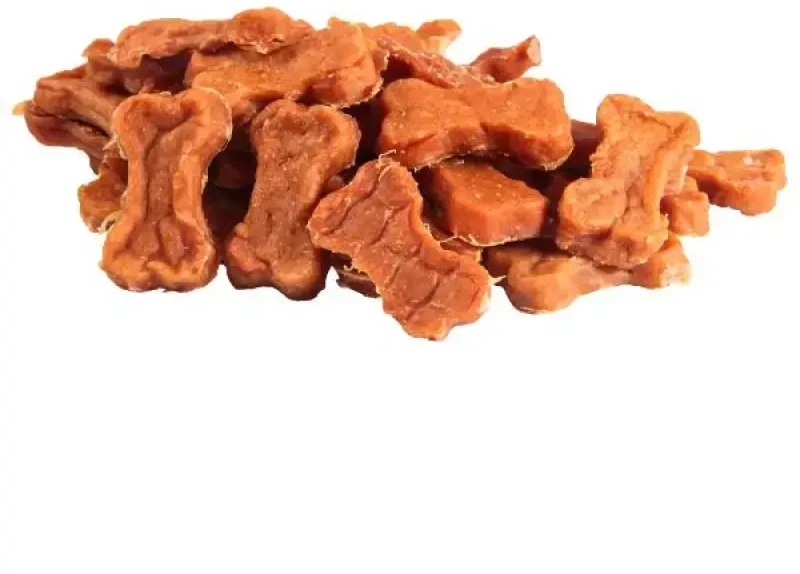 Prospera Plus skanėstas Ėrienos (92%) mėsos mini kauliukai 230g