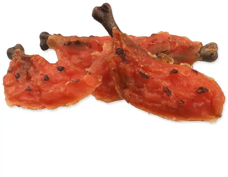 Rasco Premium BBQ vištienos šlaunelės 500g