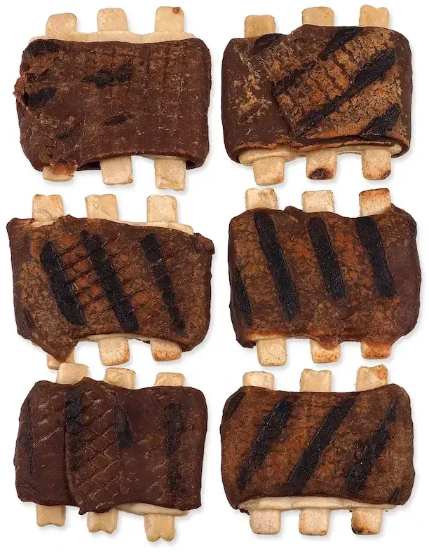 Rasco Premium BBQ kiaulienos šonkauliukai 500g