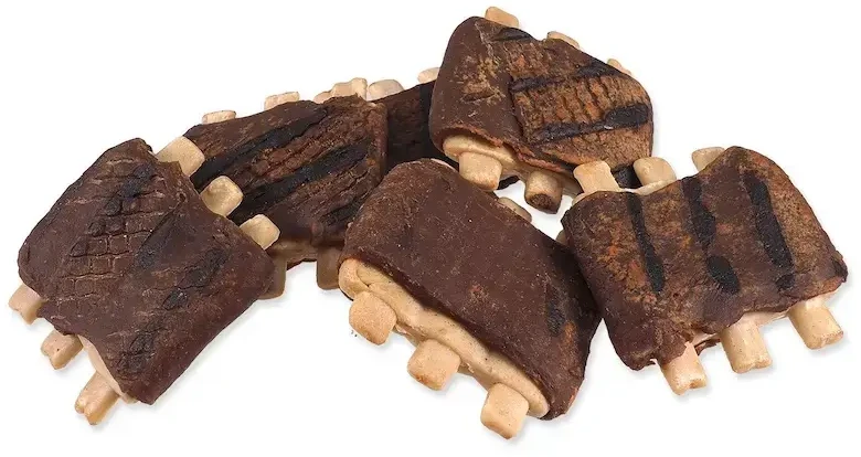 Rasco Premium BBQ kiaulienos šonkauliukai 500g