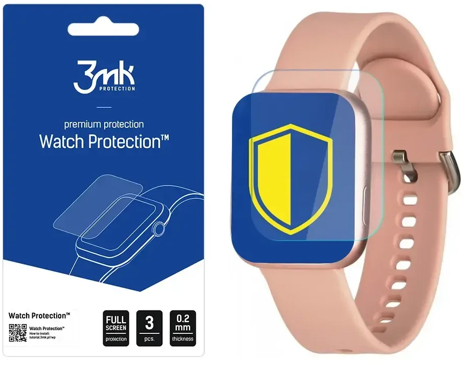 3Mk Protection Garett Women Eva - 3mk Watch Protection ARC