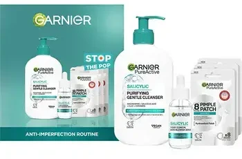 Garnier Anti-Imperfection Routine Set - Dárková sada