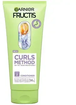 Garnier Garbanų Method kondicionierius 200 ml