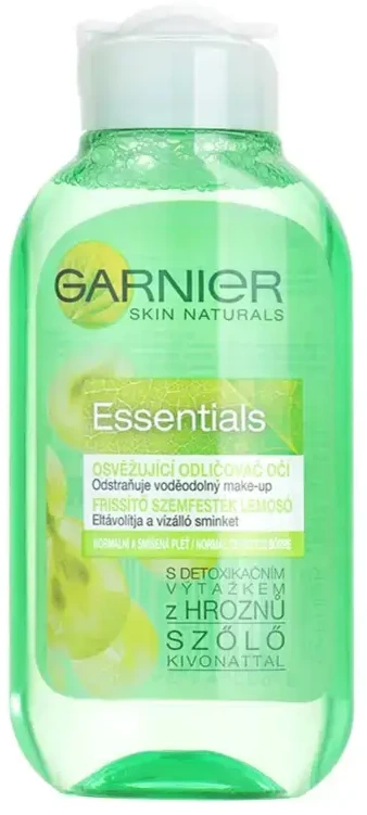 Garnier Essentials Fresh Face Cleansers moterims, 125 ml
