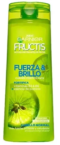 "Garnier Fructis" šampūnas plaukams 360ml