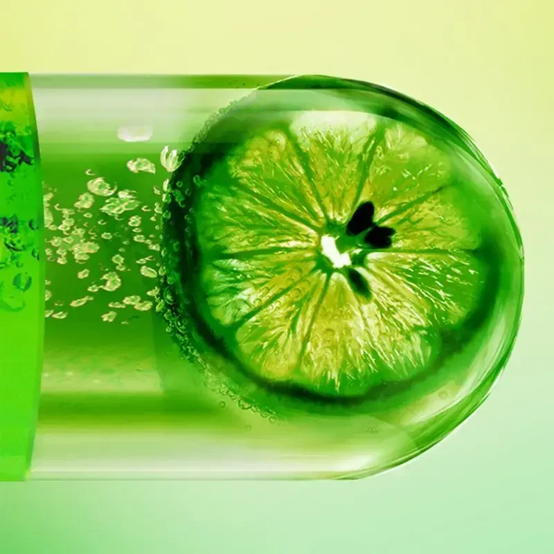 Garnier Fructis Strength & Shine Šampūnas moterims, 1000 ml