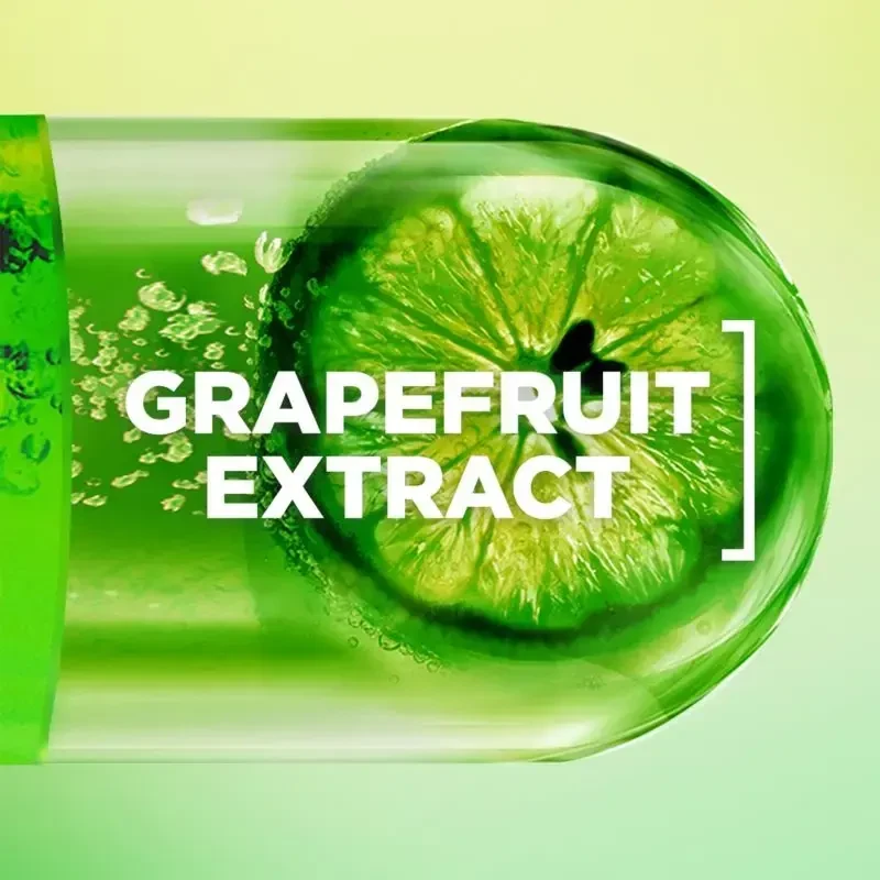 Garnier „Fructis Strength & Shine“ kondicionierius, stiprinamasis kondicionierius
